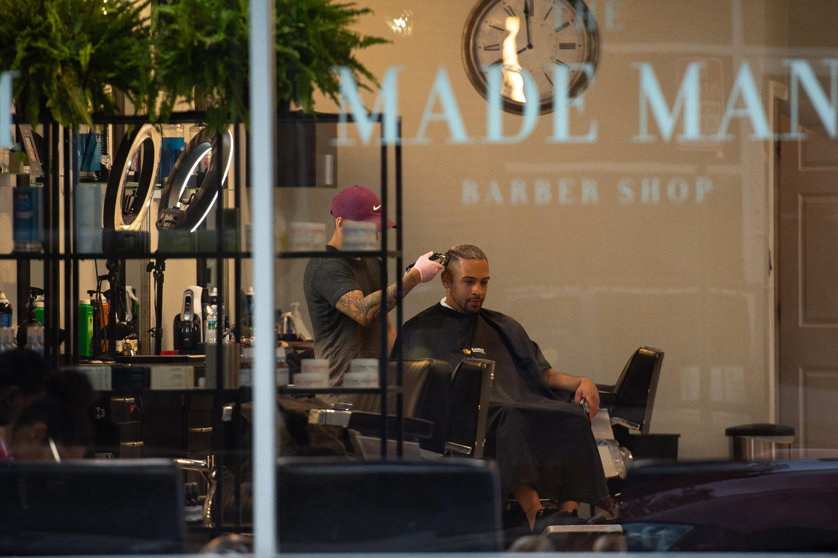 Top Of The Game Barbershop - Woodbridge - Book Online - Prices, Reviews,  Photos